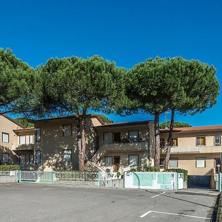 Caletta Apartments Castiglioncello Exterior foto